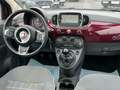 Fiat 500 1.2i *Gps*Toit-Pano*Airco-Digital*Garantie 12 Mois Mauve - thumbnail 13
