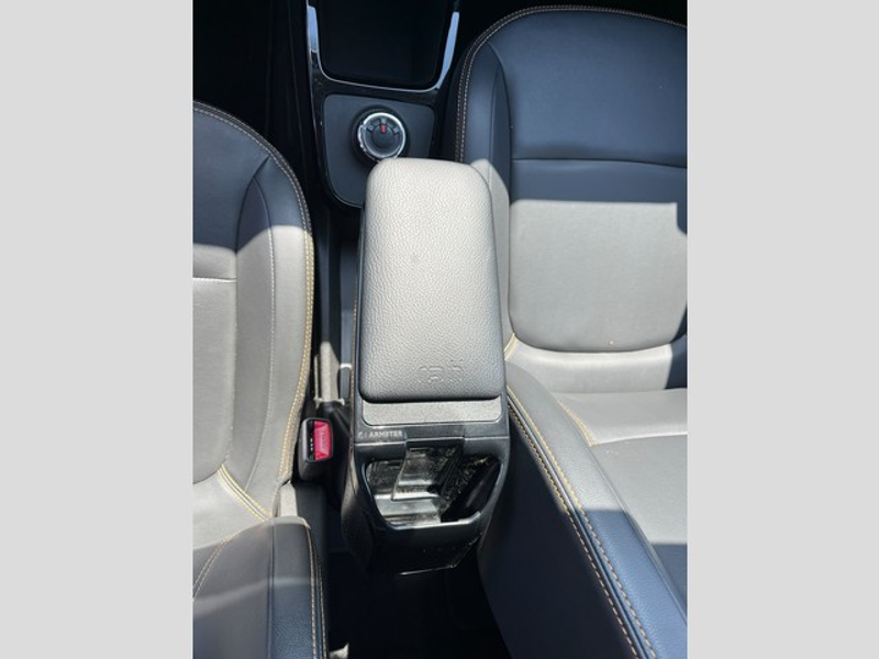 Dacia Spring Comfort Plus — photo 8