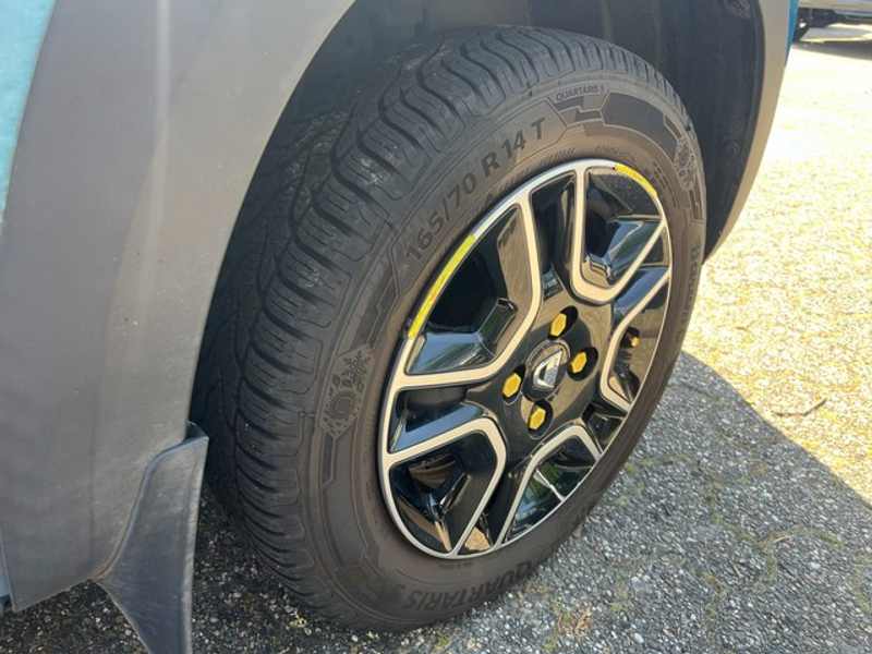 Dacia Spring Comfort Plus — photo 3
