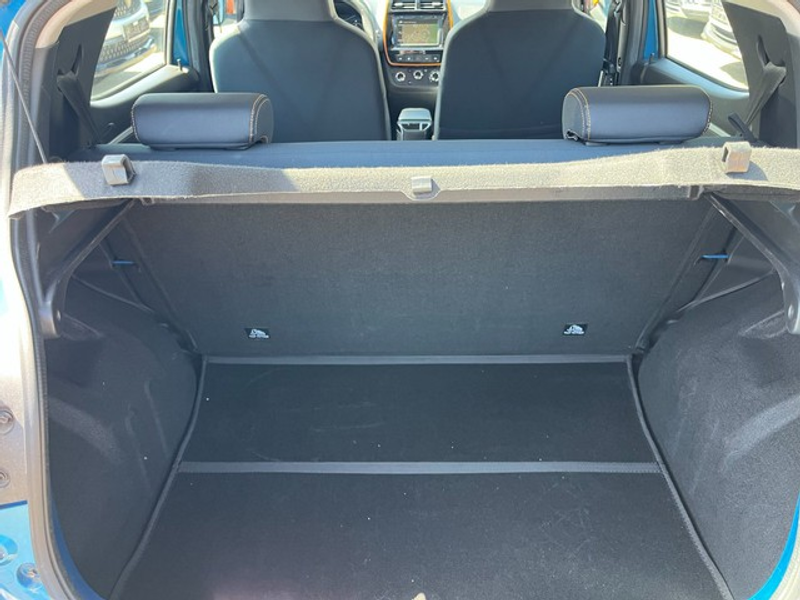 Dacia Spring Comfort Plus — photo 6