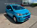 Volkswagen up! 1.0 Netto 7940€ zzgl.MwSt! Blau - thumbnail 3