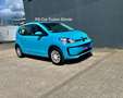 Volkswagen up! 1.0 Netto 7940€ zzgl.MwSt! Blau - thumbnail 11