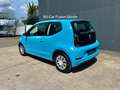 Volkswagen up! 1.0 Netto 7940€ zzgl.MwSt! Blau - thumbnail 9