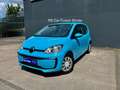 Volkswagen up! 1.0 Netto 7940€ zzgl.MwSt! Blau - thumbnail 2