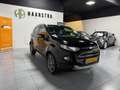 Ford EcoSport 1.0 EcoBoost Titanium 1e Eig, 57.895 KM NL Auto! Noir - thumbnail 1