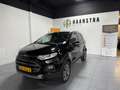 Ford EcoSport 1.0 EcoBoost Titanium 1e Eig, 57.895 KM NL Auto! Noir - thumbnail 3
