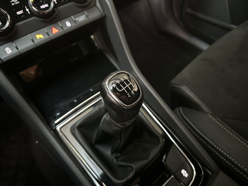 Skoda Kodiaq 1.5 TSI Sportline Business 7-pers. Virtual Cockpit — photo 13