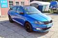 Skoda Fabia Combi Monte Carlo 1.0TSI, GARANTIE, PANO, Bleu - thumbnail 3
