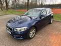 BMW 120 d * 5-trg. * SportLine * Leder * LED * 8 Räder Kék - thumbnail 1