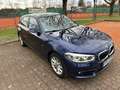 BMW 120 d * 5-trg. * SportLine * Leder * LED * 8 Räder plava - thumbnail 3