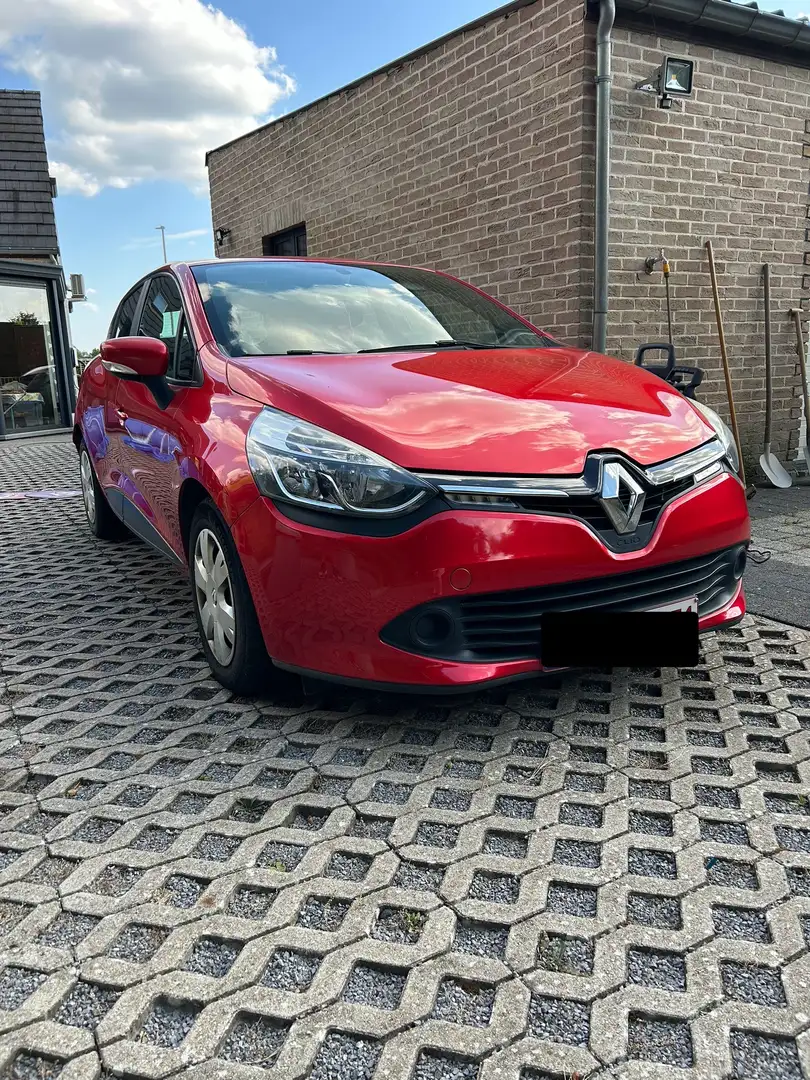 Renault Clio Energy TCe 90 Start & Stop 99g Eco-Drive - 1