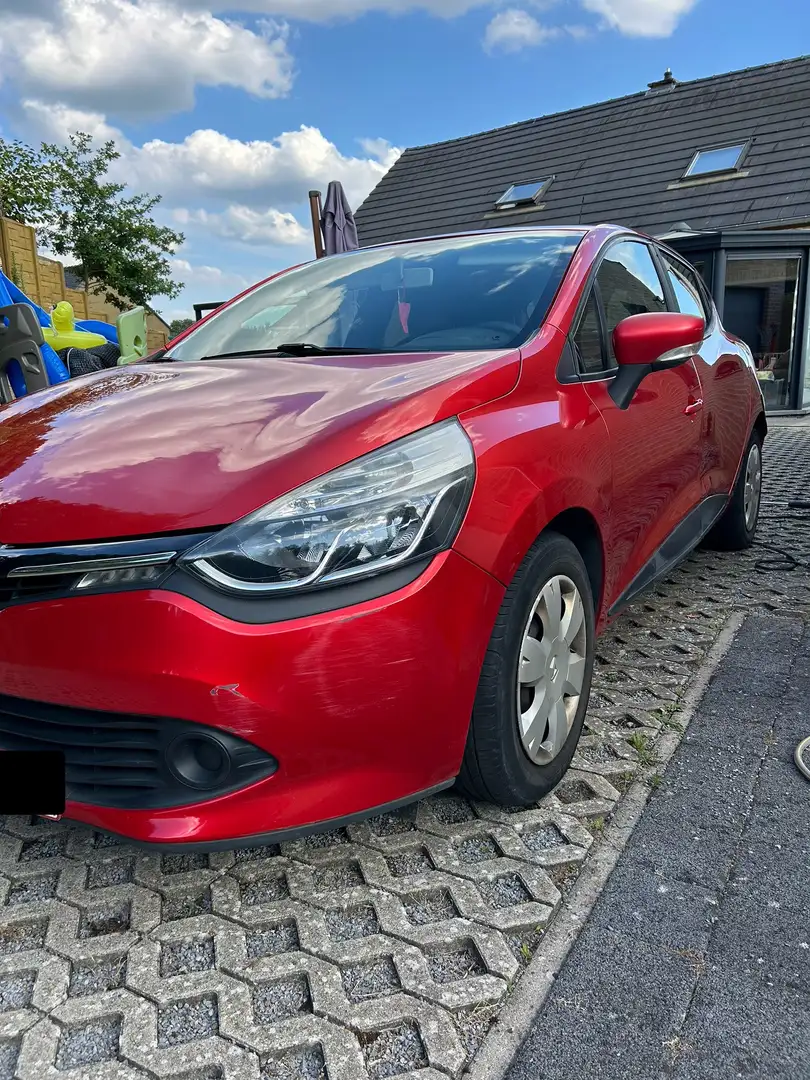 Renault Clio Energy TCe 90 Start & Stop 99g Eco-Drive - 2