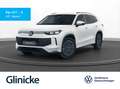 Volkswagen Tayron 1.5 eTSI Life 7-Sitzer AHK Matrix LM 18" Weiß - thumbnail 1