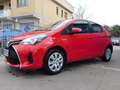 Toyota Yaris 1.5 Hybrid 5 porte Active Rojo - thumbnail 5
