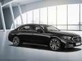 Mercedes-Benz E 400 E 400 e 4MATIC Limousine mit EQ Hybrid Technologie Schwarz - thumbnail 4
