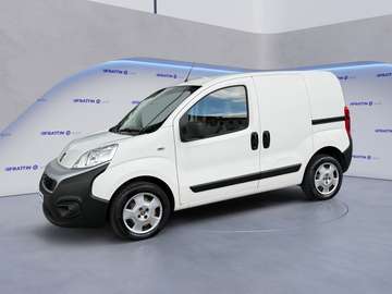 1.3 MJT 95CV Cargo SX