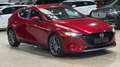 Mazda 3 3 SKYACTIV-G 2.0 M-Hybrid DRIVE SELECTION Rood - thumbnail 3