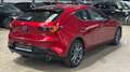 Mazda 3 3 SKYACTIV-G 2.0 M-Hybrid DRIVE SELECTION Rood - thumbnail 7