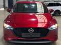 Mazda 3 3 SKYACTIV-G 2.0 M-Hybrid DRIVE SELECTION Rood - thumbnail 2