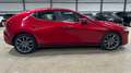 Mazda 3 3 SKYACTIV-G 2.0 M-Hybrid DRIVE SELECTION Rood - thumbnail 4