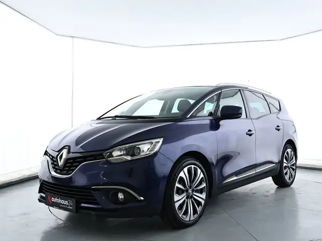 Renault Grand Scenic view 3