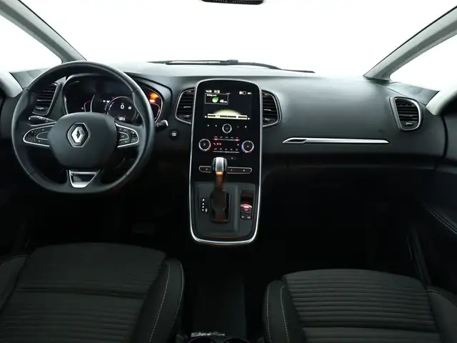 Renault Grand Scenic view 9