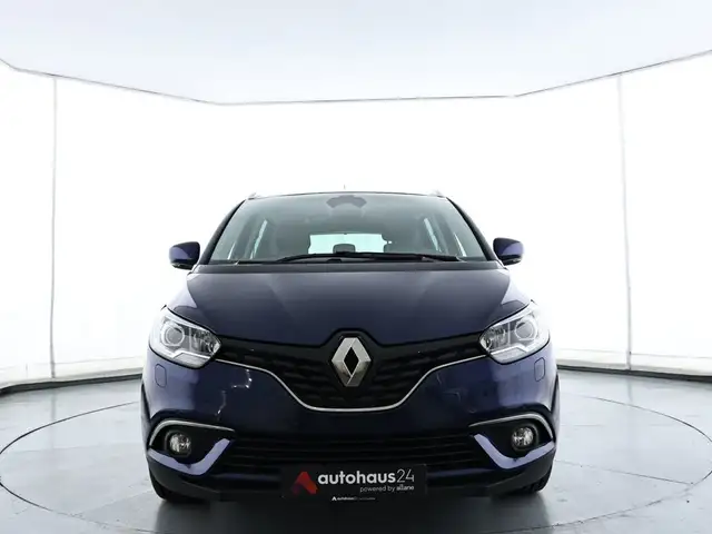 Renault Grand Scenic view 2