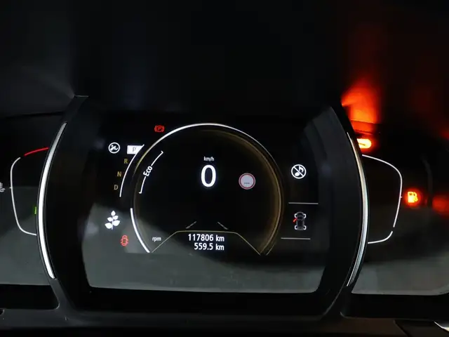 Renault Grand Scenic view 7