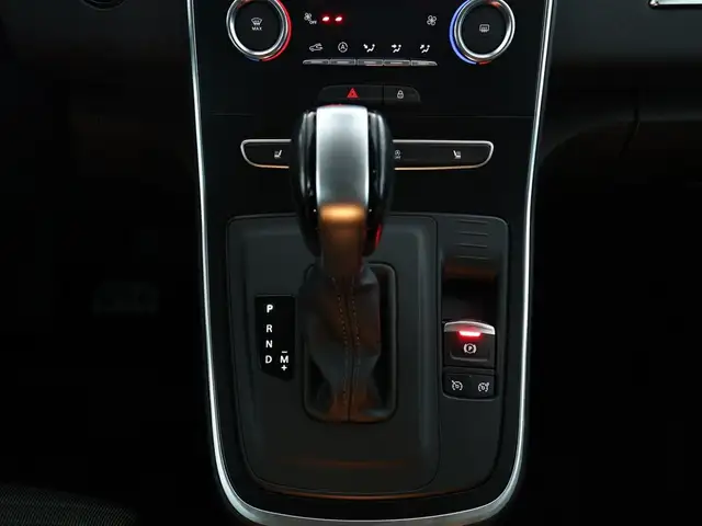 Renault Grand Scenic view 13