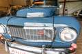 Volvo PV544, Unsummen investiert, der Allerschönste !! Albastru - thumbnail 15