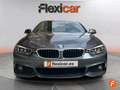 BMW 430 430i Auto. Gris - thumbnail 2