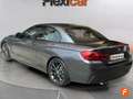 BMW 430 430i Auto. Gris - thumbnail 5