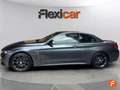 BMW 430 430i Auto. Gris - thumbnail 4