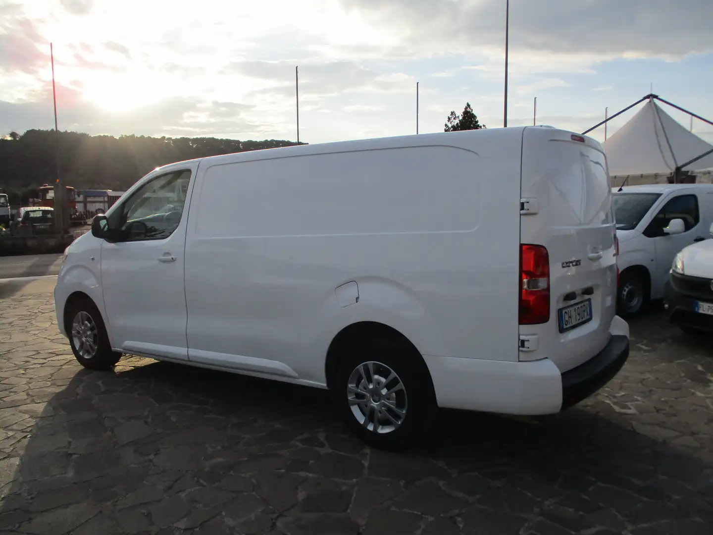 Peugeot Expert 2.0 BLUEHDI 140CV PREMIUM LUNGO L3H1 Bianco - 2