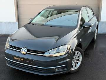 Golf 1.0 TSI GARANTIE/AIRCO/PARKEERSENSOREN V+A/ADAPT CRUISE/VERW ZETELS/WEINIG KM