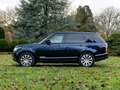 Land Rover Range Rover 3.0 SCV6 Autobiography - Sentinel Panzerfahrzeug Schwarz - thumbnail 2