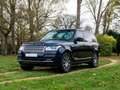 Land Rover Range Rover 3.0 SCV6 Autobiography - Sentinel Panzerfahrzeug Schwarz - thumbnail 1