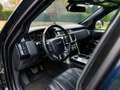 Land Rover Range Rover 3.0 SCV6 Autobiography - Sentinel Panzerfahrzeug Schwarz - thumbnail 13