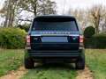 Land Rover Range Rover 3.0 SCV6 Autobiography - Sentinel Panzerfahrzeug Schwarz - thumbnail 8