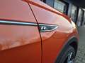 Volkswagen T-Cross 1.0 TSI STYLE BNS R AUTOMAAT. TREKHAAK, 2X R-LINE, Oranje - thumbnail 10