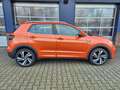Volkswagen T-Cross 1.0 TSI STYLE BNS R AUTOMAAT. TREKHAAK, 2X R-LINE, Oranje - thumbnail 5