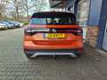 Volkswagen T-Cross 1.0 TSI STYLE BNS R AUTOMAAT. TREKHAAK, 2X R-LINE, Oranje - thumbnail 4