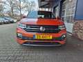 Volkswagen T-Cross 1.0 TSI STYLE BNS R AUTOMAAT. TREKHAAK, 2X R-LINE, Oranje - thumbnail 8