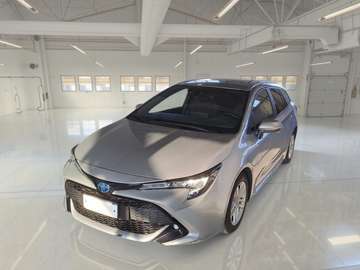 TS 1.8 HYBRID BUSINESS AUTO STATION WAGON