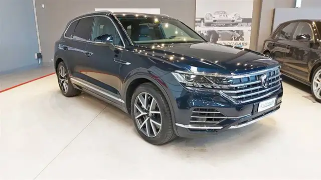 Volkswagen Touareg 3.0 V6 tsi eh Elegance tiptronic