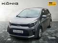 Kia Picanto 1.0 VISION CONNECT Klima Sitzheizung Grau - thumbnail 1