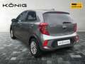 Kia Picanto 1.0 VISION CONNECT Klima Sitzheizung Grau - thumbnail 4