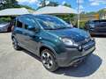 Fiat New Panda 1000 HYBRID CROSS 70CV CARPLAY PDC ITALIA Zelená - thumbnail 1