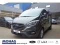 Ford Transit Custom Kasten 300 L1 2.0 TDCi Limited *KAMERA*STANDHEIZUN Grey - thumbnail 1