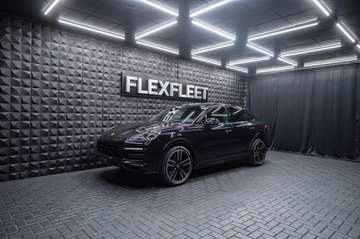 Coupe GTS *22Zoll*Sport-Design*Carbon*ACC*